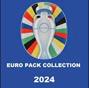 Euro Pack Collection 2024 icon